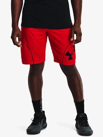 Herren Shorts Under Armour PERIMETER 11'' SHORT-RED