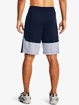 Herren Shorts Under Armour  Raid 2.0 Shorts-NVY