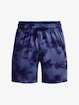 Herren Shorts Under Armour  Rival Terry 6in Short-BLU