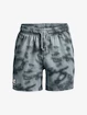 Herren Shorts Under Armour  Rival Terry 6in Short-BLU