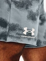 Herren Shorts Under Armour  Rival Terry 6in Short-BLU