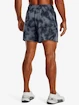 Herren Shorts Under Armour  Rival Terry 6in Short-GRY