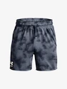 Herren Shorts Under Armour  Rival Terry 6in Short-GRY