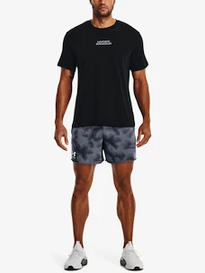 Herren Shorts Under Armour  Rival Terry 6in Short-GRY