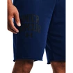 Herren Shorts Under Armour  RIVAL TERRY CLLGT SHORT