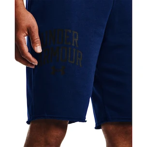 Herren Shorts Under Armour  RIVAL TERRY CLLGT SHORT M