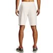 Herren Shorts Under Armour  RIVAL TERRY CLLGT SHORT-WHT