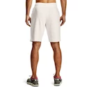 Herren Shorts Under Armour  RIVAL TERRY CLLGT SHORT-WHT