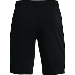 Herren Shorts Under Armour  RIVAL TERRY SHORT black S