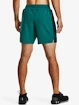 Herren Shorts Under Armour  Run Anywhere Short-BLU