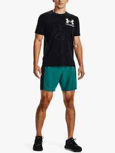 Herren Shorts Under Armour  Run Anywhere Short-BLU M