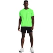 Herren Shorts Under Armour  Speed Stride 2.0 Short-BLK