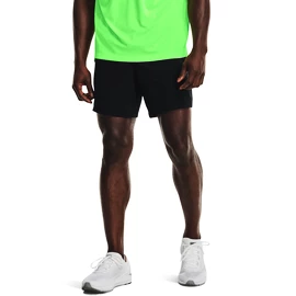 Herren Shorts Under Armour Speed Stride 2.0 Short-BLK