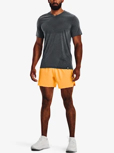 Herren Shorts Under Armour  SPEEDPOCKET 5'' SHORT-ORG S