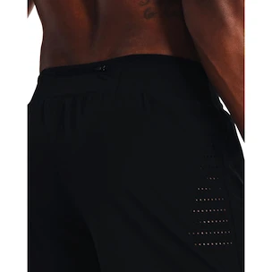 Herren Shorts Under Armour  SpeedPocket 7'' Short black XXL