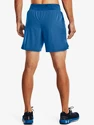 Herren Shorts Under Armour  SPEEDPOCKET 7'' SHORT-BLU