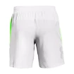 Herren Shorts Under Armour  SpeedPocket 7'' Short gray