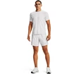 Herren Shorts Under Armour  SpeedPocket 7'' Short gray