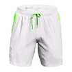 Herren Shorts Under Armour  SpeedPocket 7'' Short gray L