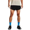 Herren Shorts Under Armour  SpeedPocket Trail Short-BLK