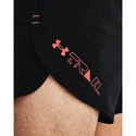 Herren Shorts Under Armour  SpeedPocket Trail Short-BLK