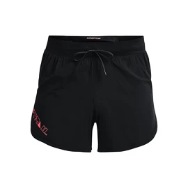 Herren Shorts Under Armour SpeedPocket Trail Short-BLK