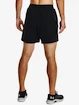 Herren Shorts Under Armour  Storm Armourprint Woven Storm Shorts-BLK