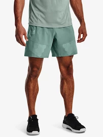 Herren Shorts Under Armour Storm Armourprint Woven Storm Shorts-GRN