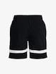 Herren Shorts Under Armour  Storm BASELINE WOVEN 7'' Storm Short-BLK