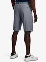 Herren Shorts Under Armour  Storm Drive Taper Storm Short-GRY