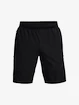 Herren Shorts Under Armour  Storm Unstoppable Cargo Storm Shorts-BLK