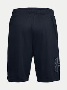 Herren Shorts Under Armour  Tech Graphic Short