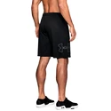 Herren Shorts Under Armour  Tech Graphic Short Black