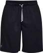 Herren Shorts Under Armour  Tech Mesh black