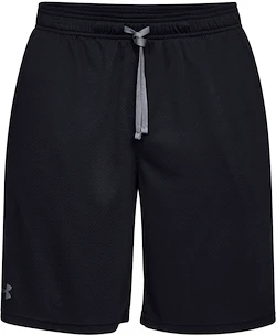 Herren Shorts Under Armour  Tech Mesh black