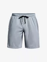 Herren Shorts Under Armour  Tech Mesh Shorts-BLU 3XL