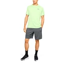 Herren Shorts Under Armour  Tech Mesh Shorts gray