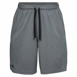 Herren Shorts Under Armour Tech Mesh Shorts gray