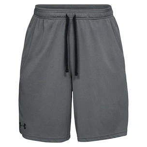 Herren Shorts Under Armour  Tech Mesh Shorts gray M