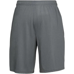 Herren Shorts Under Armour  Tech Mesh Shorts gray M