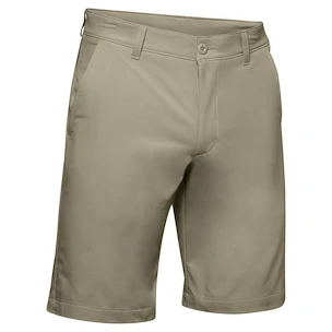 Herren Shorts Under Armour  Tech Short brown 30