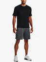 Herren Shorts Under Armour  Tech Vent Short-GRY