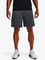 Herren Shorts Under Armour  Tech Vent Short-GRY