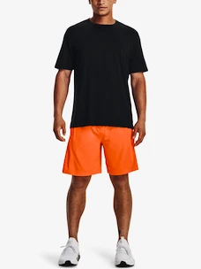 Herren Shorts Under Armour  Tech Vent Short-ORG S