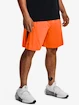 Herren Shorts Under Armour  Tech Vent Short-ORG S