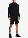 Herren Shorts Under Armour  Tech WM Graphic Shorts-BLK