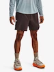 Herren Shorts Under Armour  Train Anywhere Shorts-GRY