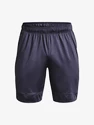 Herren Shorts Under Armour  Train Stretch Shorts-GRY