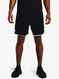 Herren Shorts Under Armour Vanish Woven 2in1 Sts-BLK