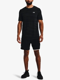 Herren Shorts Under Armour  Vanish Woven 2in1 Sts-BLK